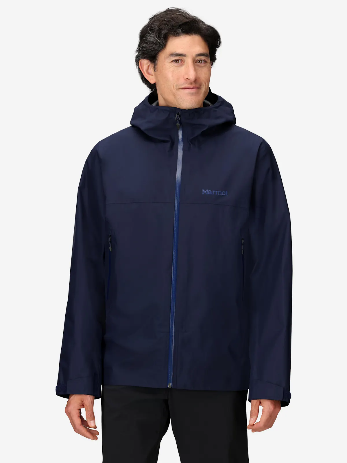Minimalist Pertex Jacket