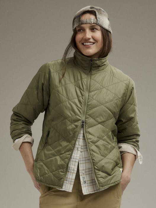 Women's Onward Insulated Jacket