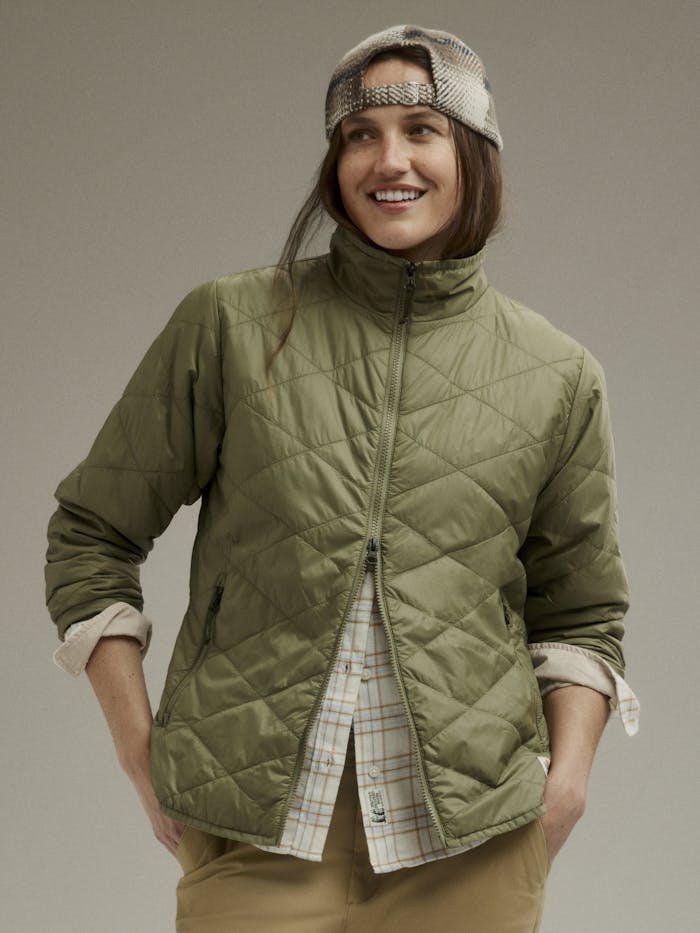 Women's Onward Insulated Jacket