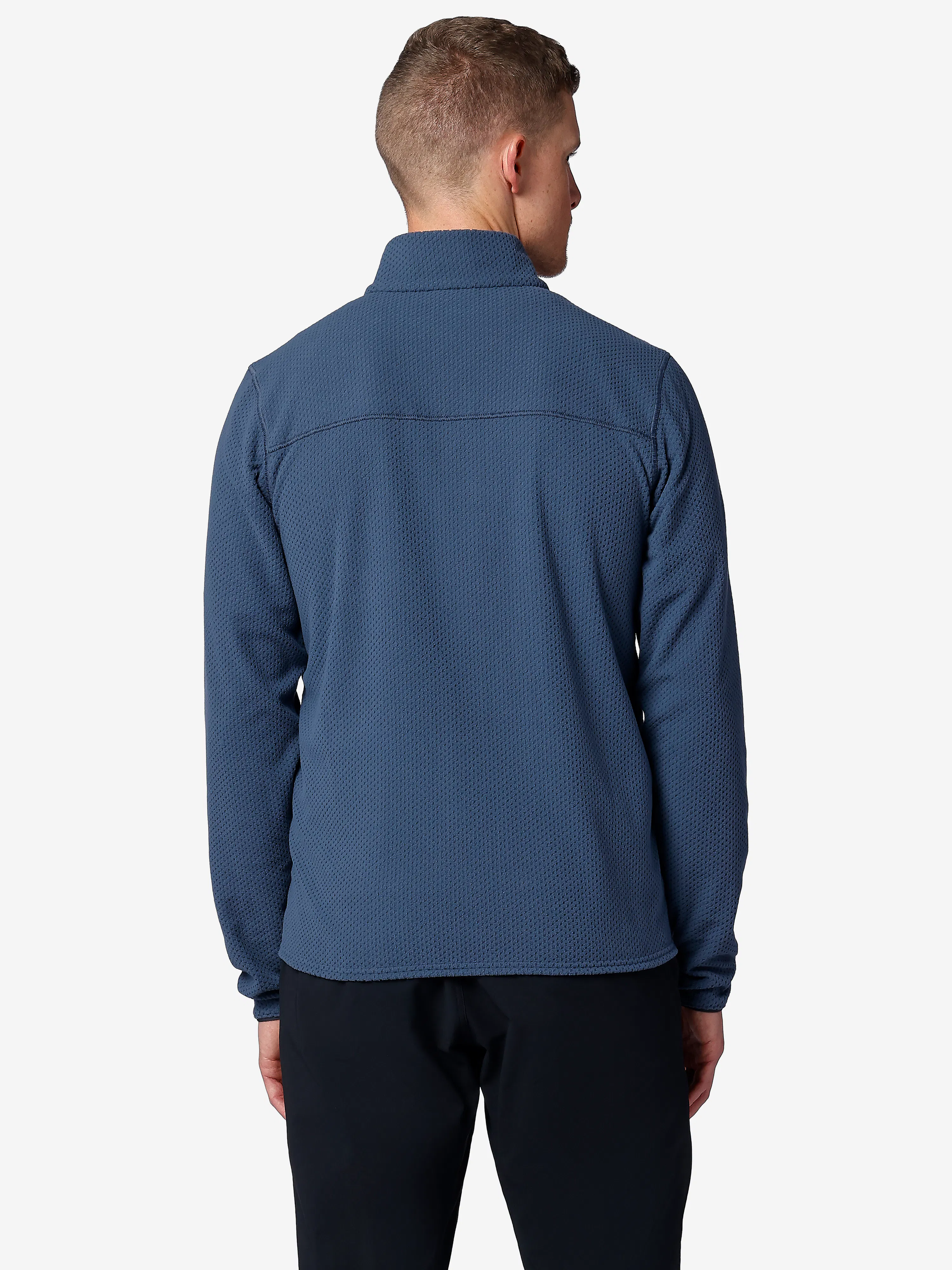 Men's AirFleece Performance Full-Zip Jacket