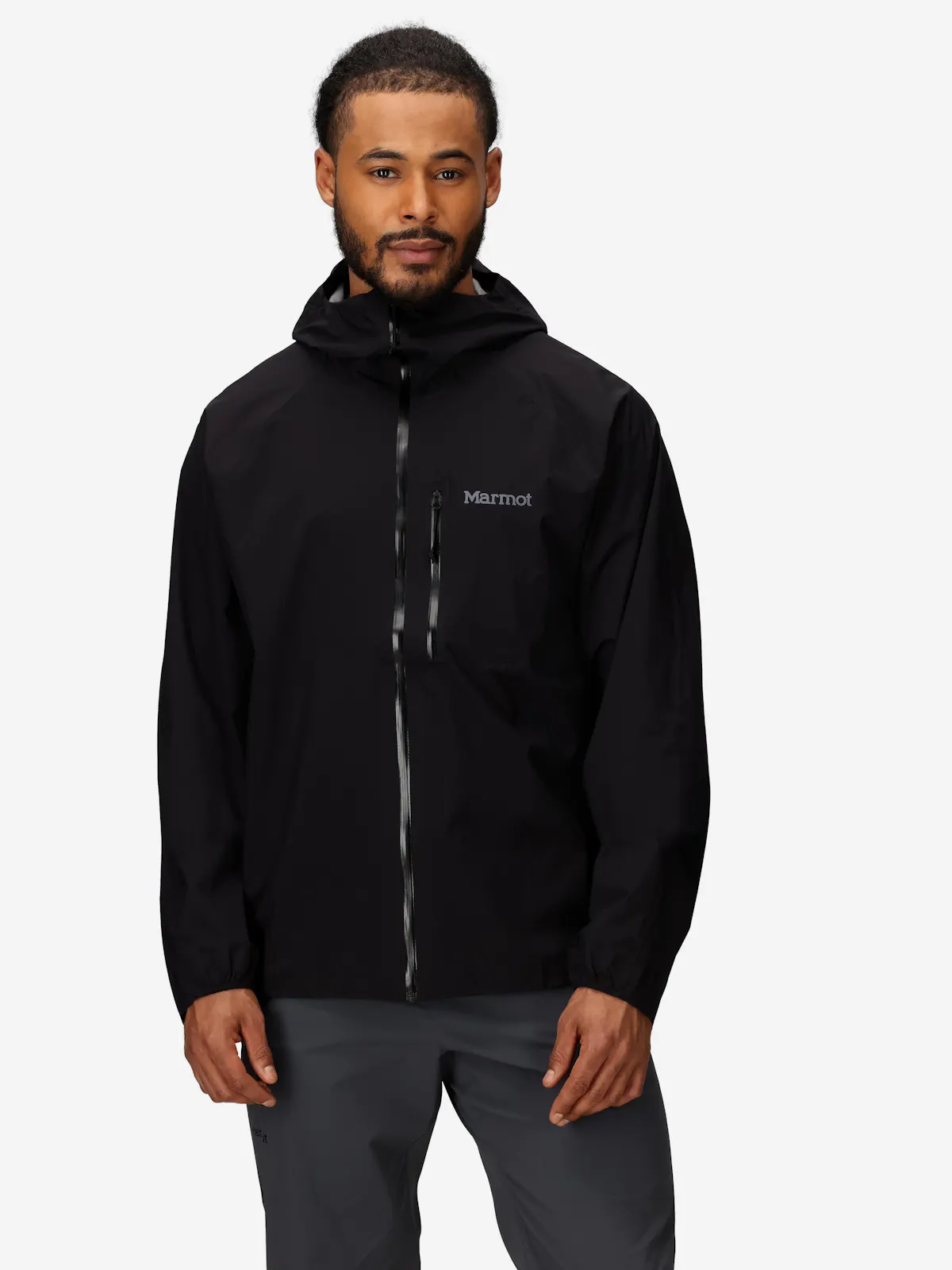 Superalloy Bio Rain Jacket