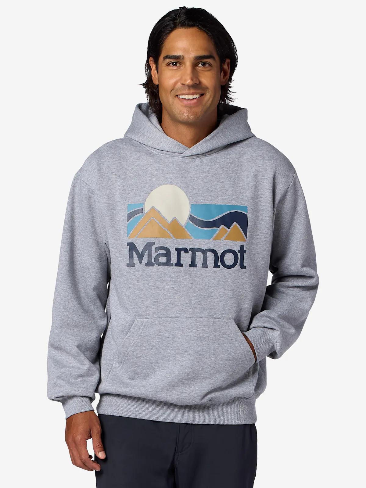 Coastal Hoody