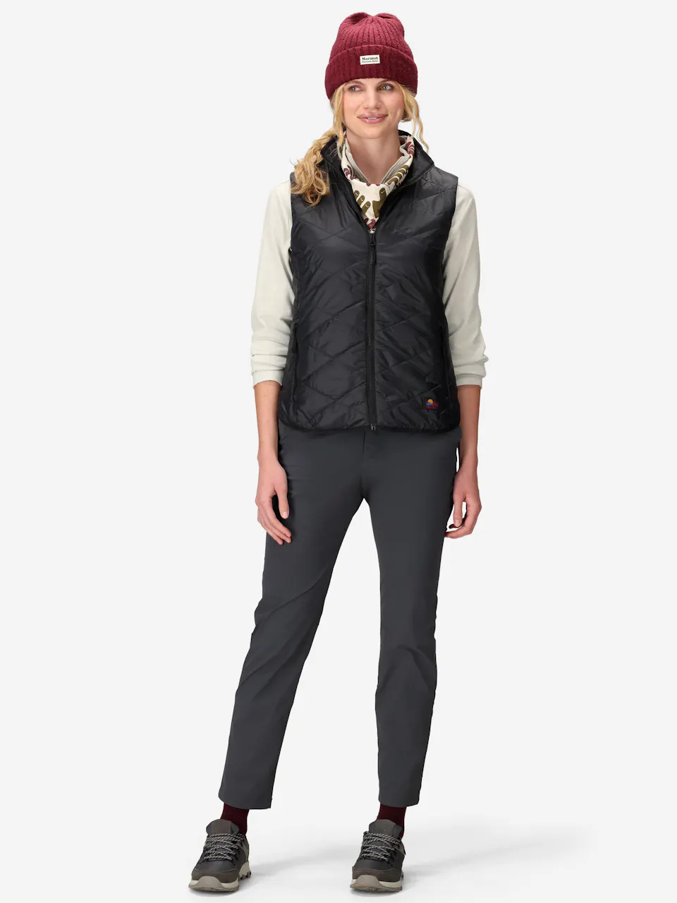 Wm's Onward Insulated Vest