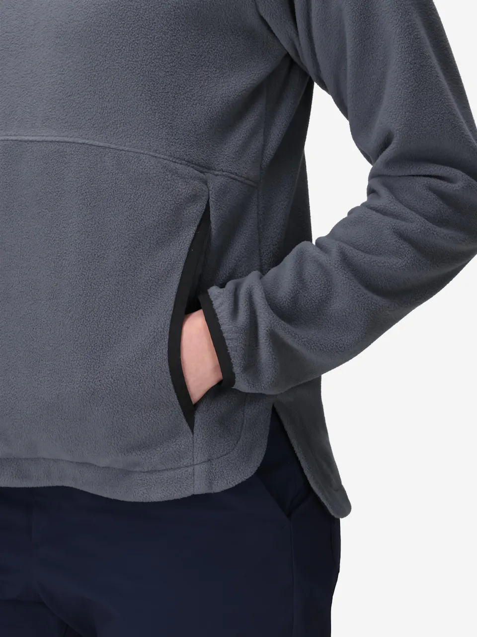 Wm's Upward Pullover Hoody