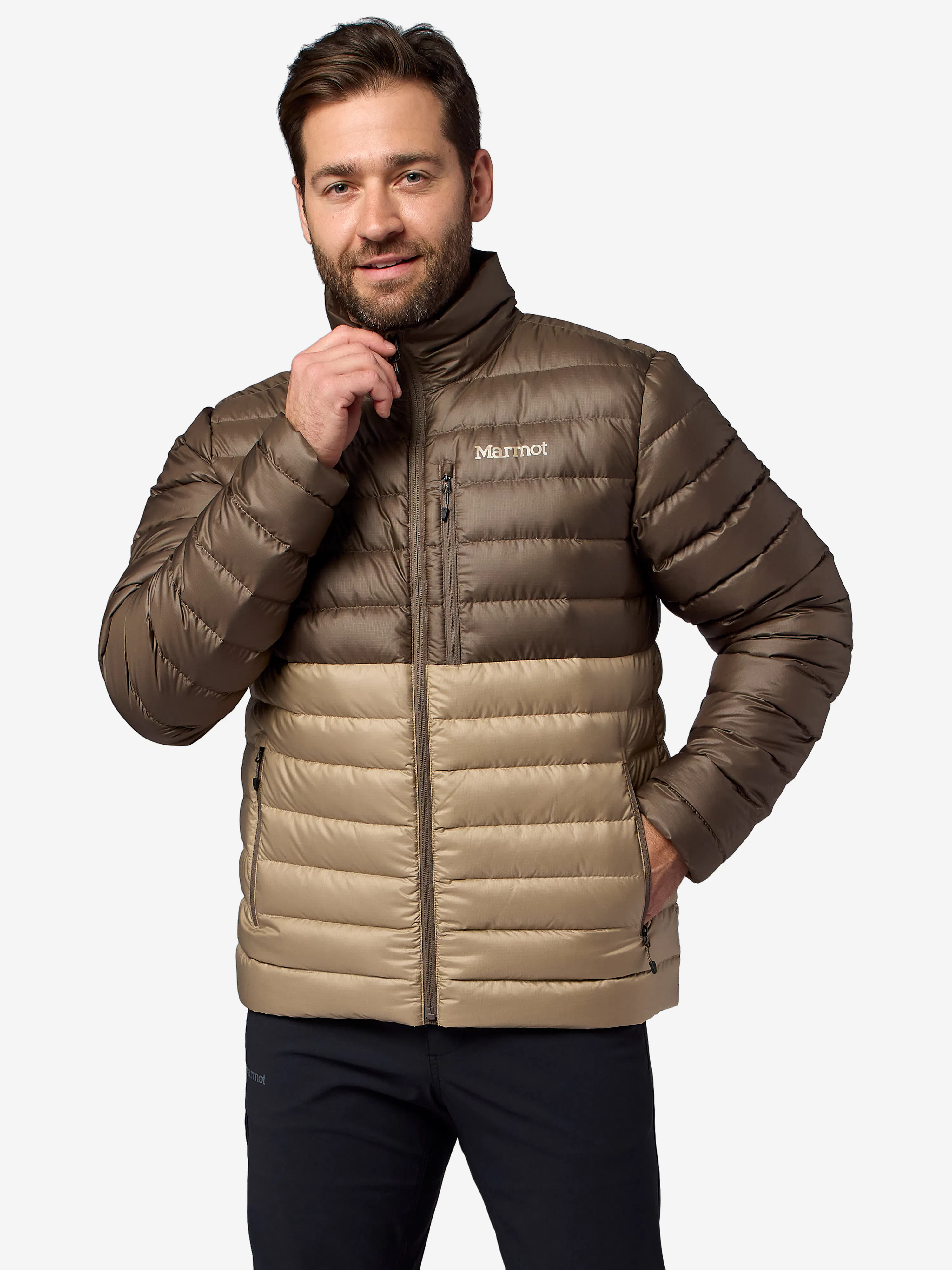 Men's Highlander Down Jacket