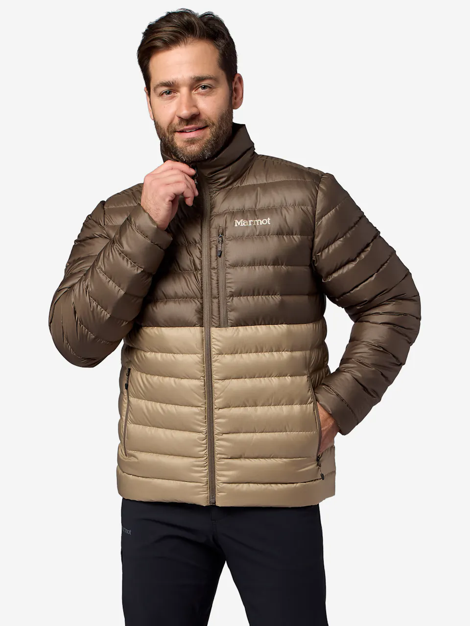 Highlander Jacket