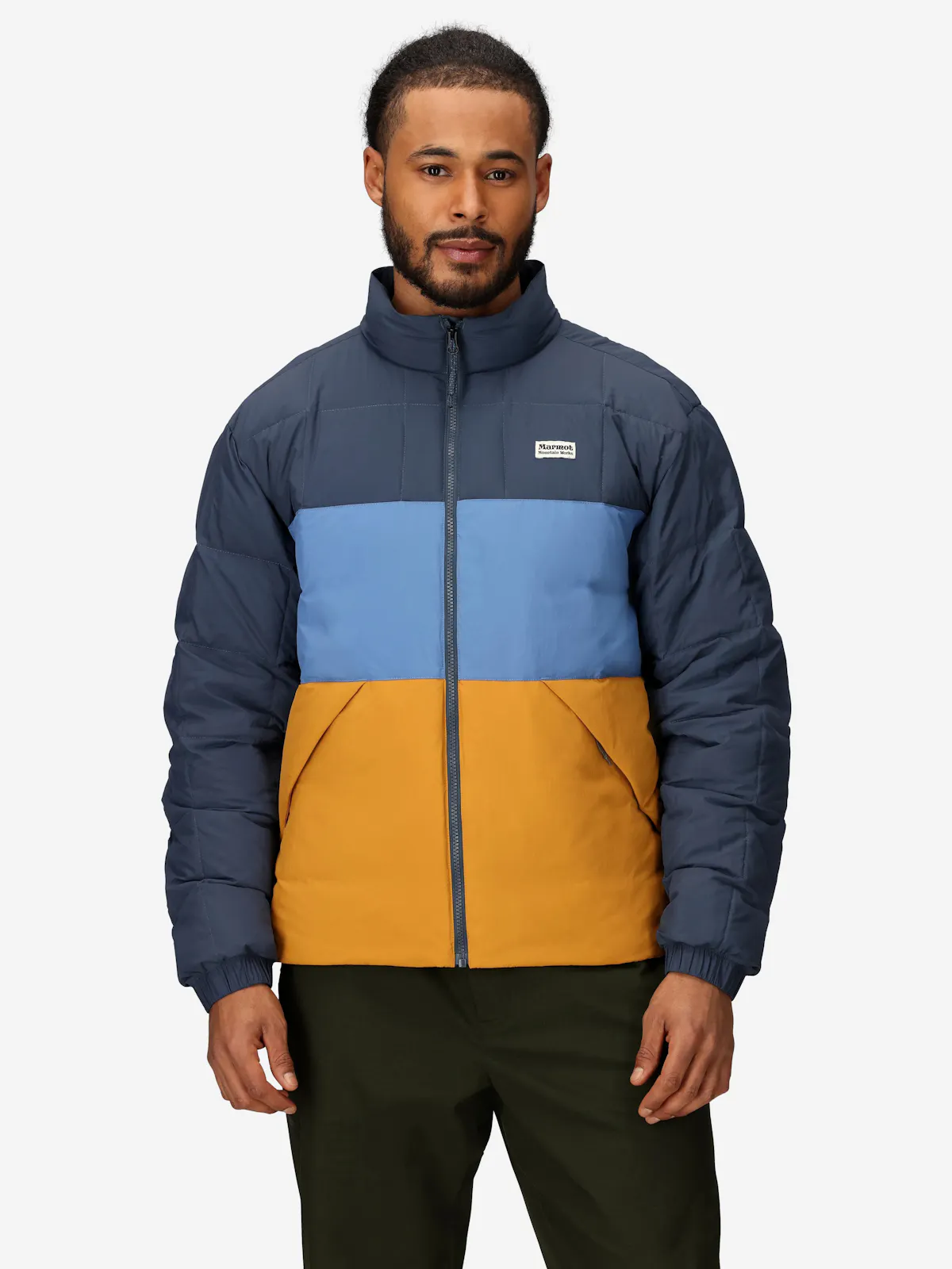 Ares Jacket