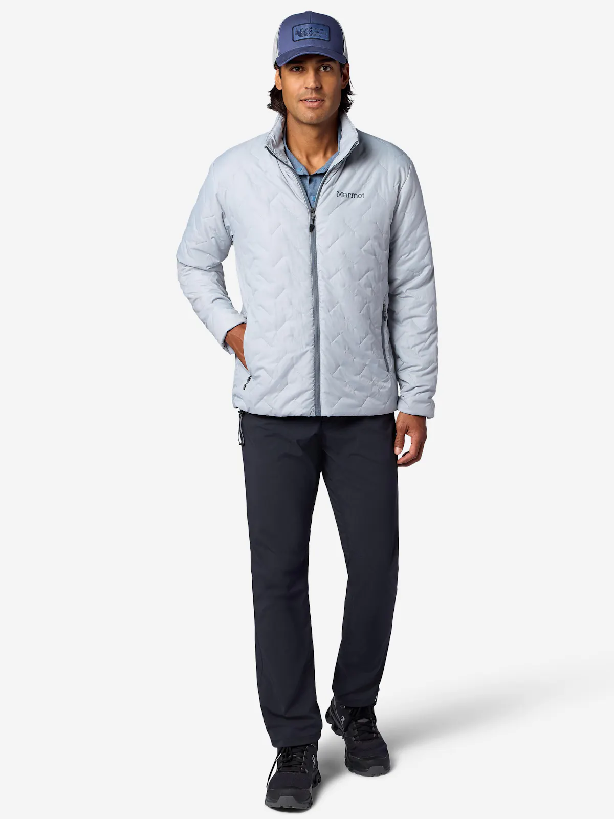 MonoQuilt Jacket
