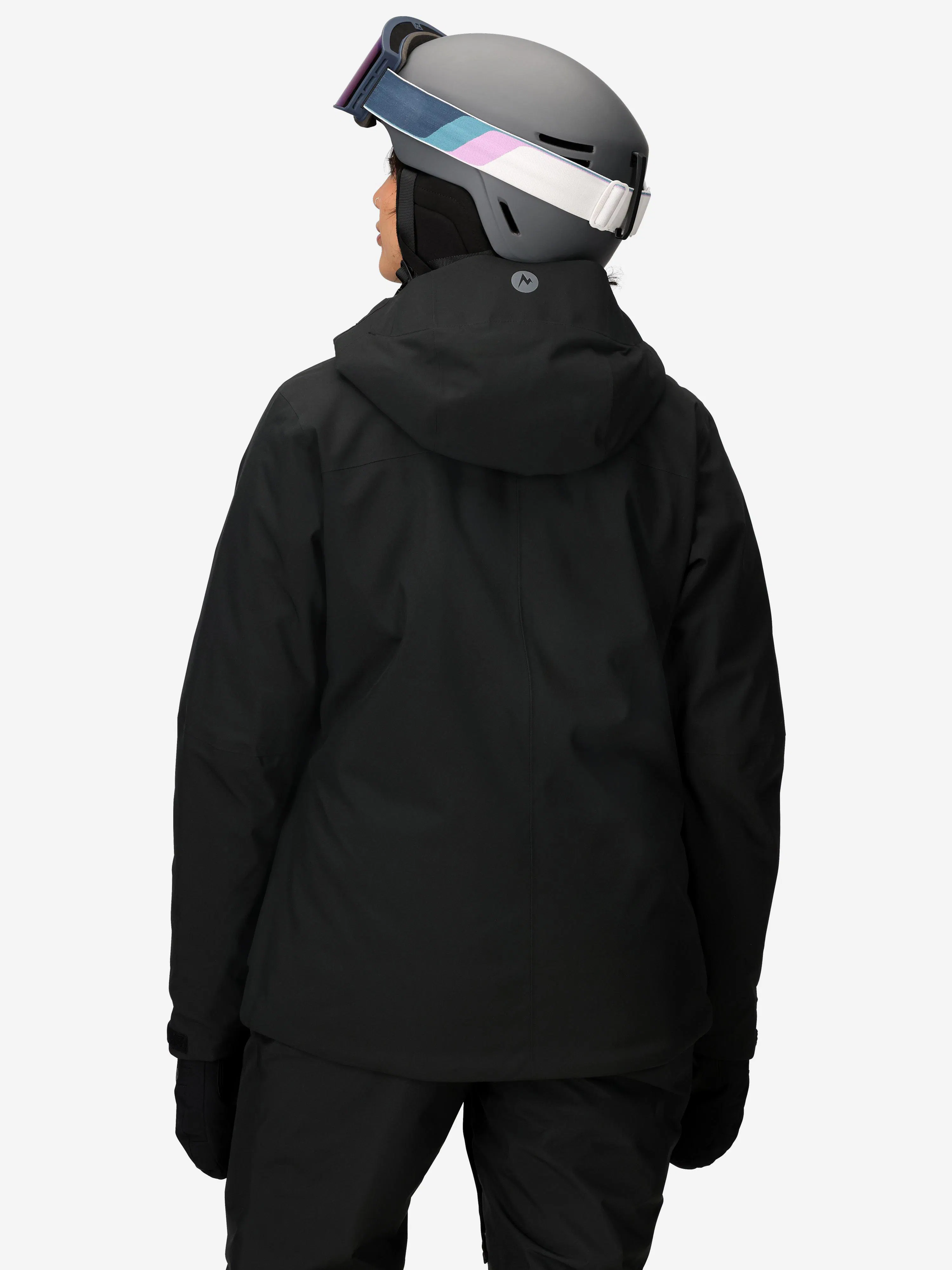 Women's Refuge PrimaLoft® Insulated Jacket (Fall 2025)