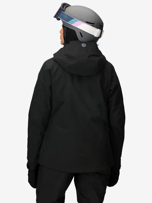 Women's Refuge PrimaLoft® Insulated Jacket (Fall 2025)