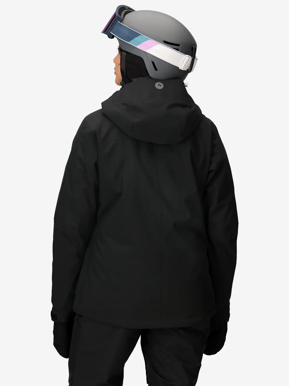 Wm's Refuge Insulated Jacket