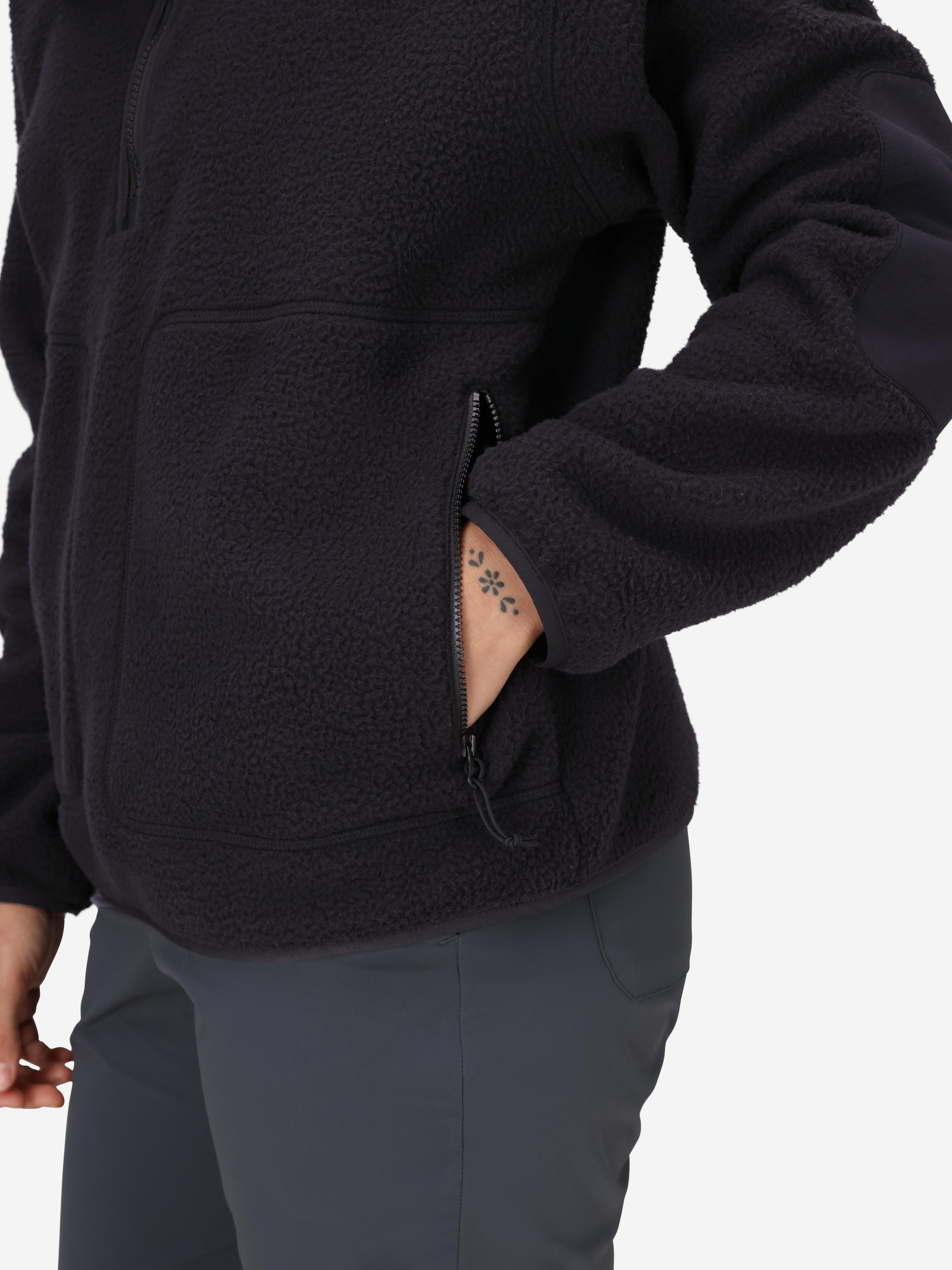 たろー　レディース　BLK M Women's Ziama Cropped Jacket | ROAM LOUD®