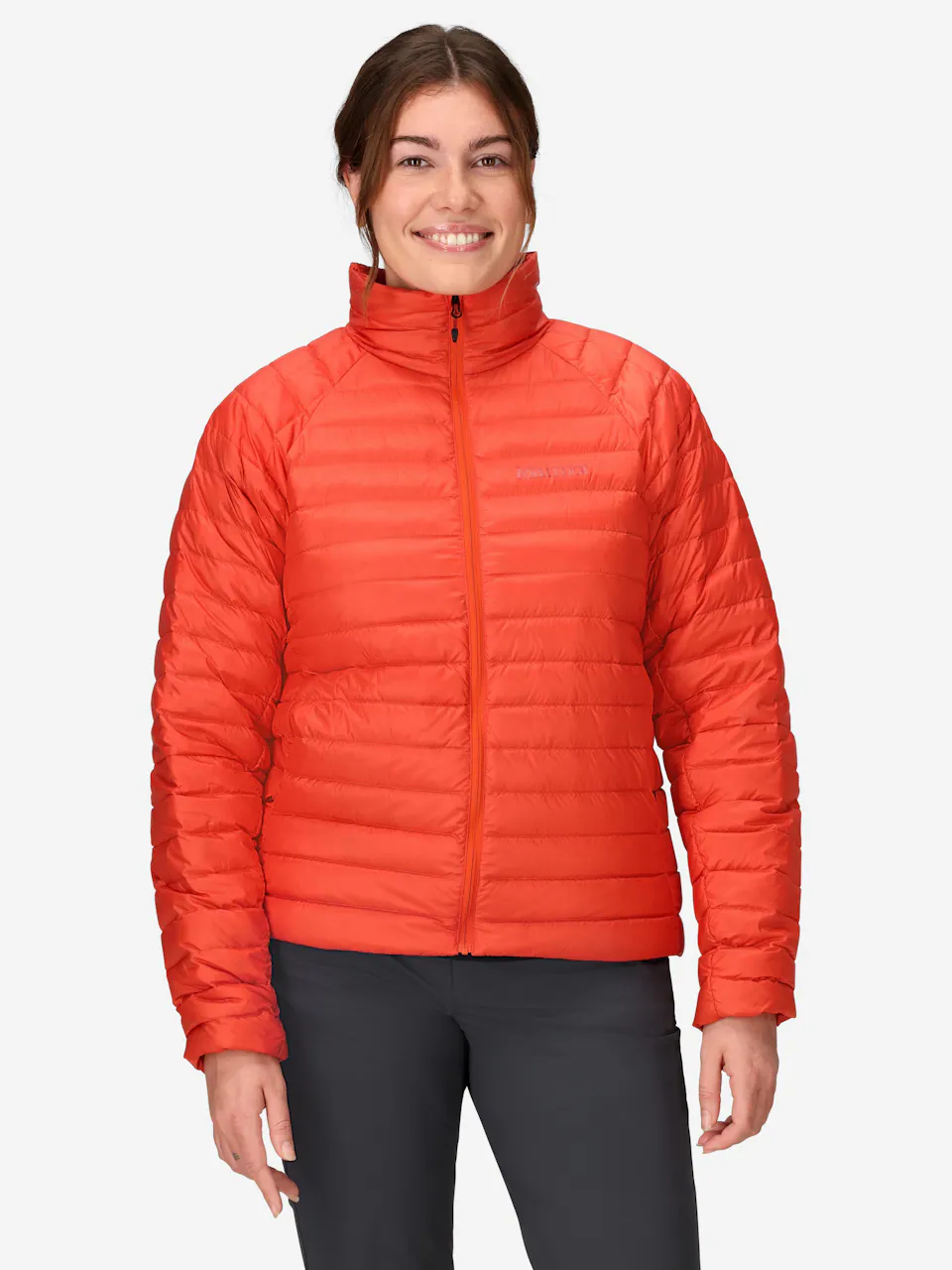 Wm's Hype Down Jacket