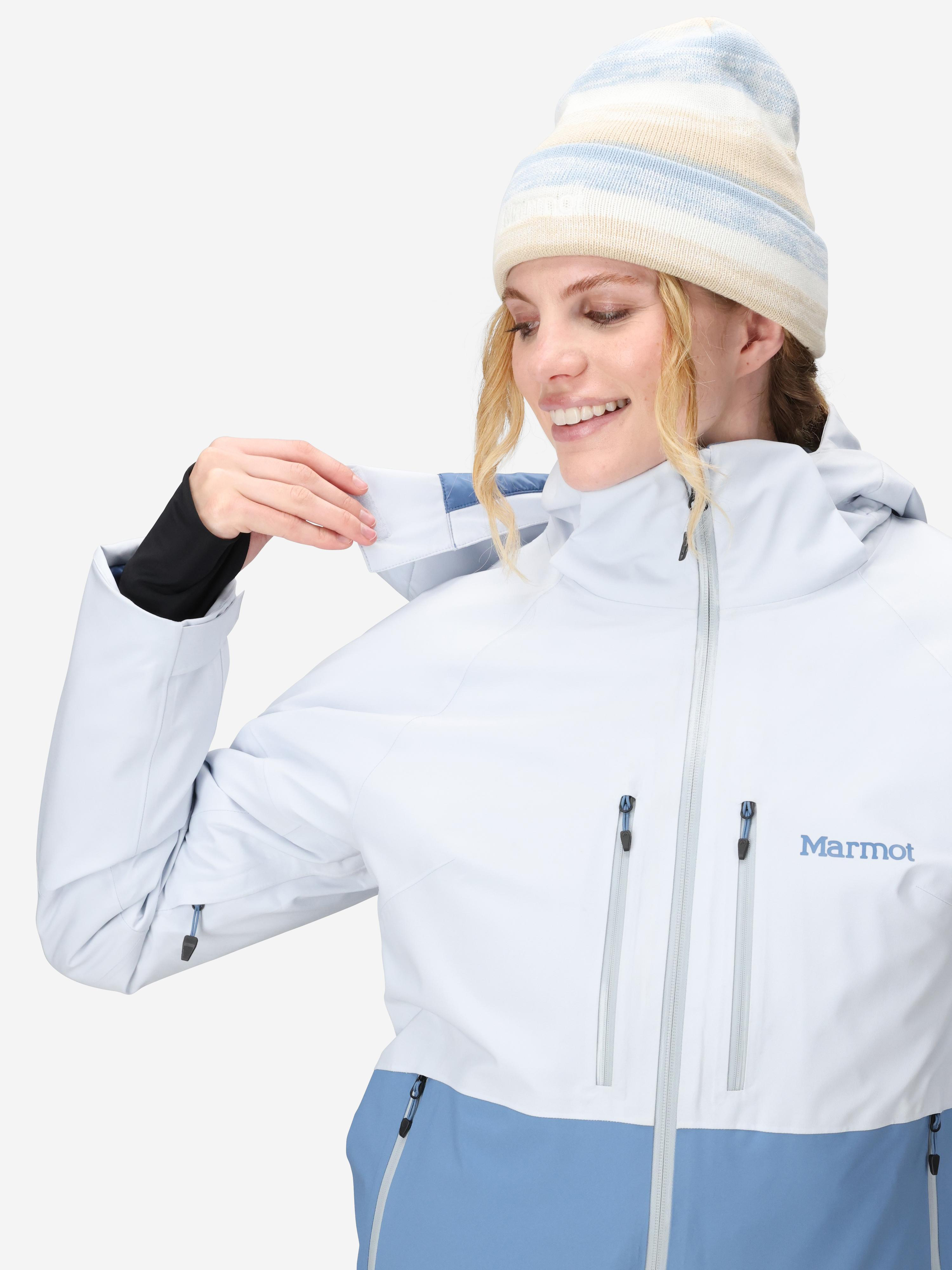 Women's Pace PrimaLoft® Insulated Jacket (Fall 2025) | Marmot