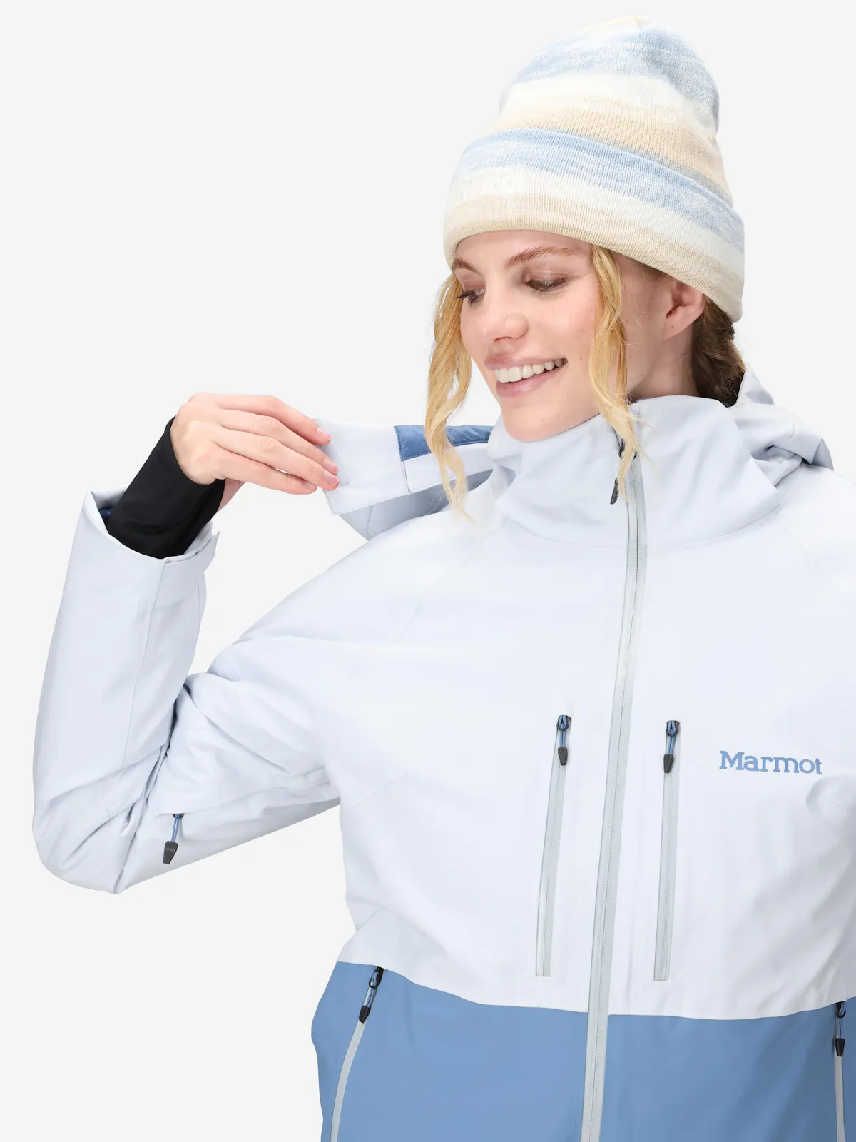 Wm's Pace Jacket