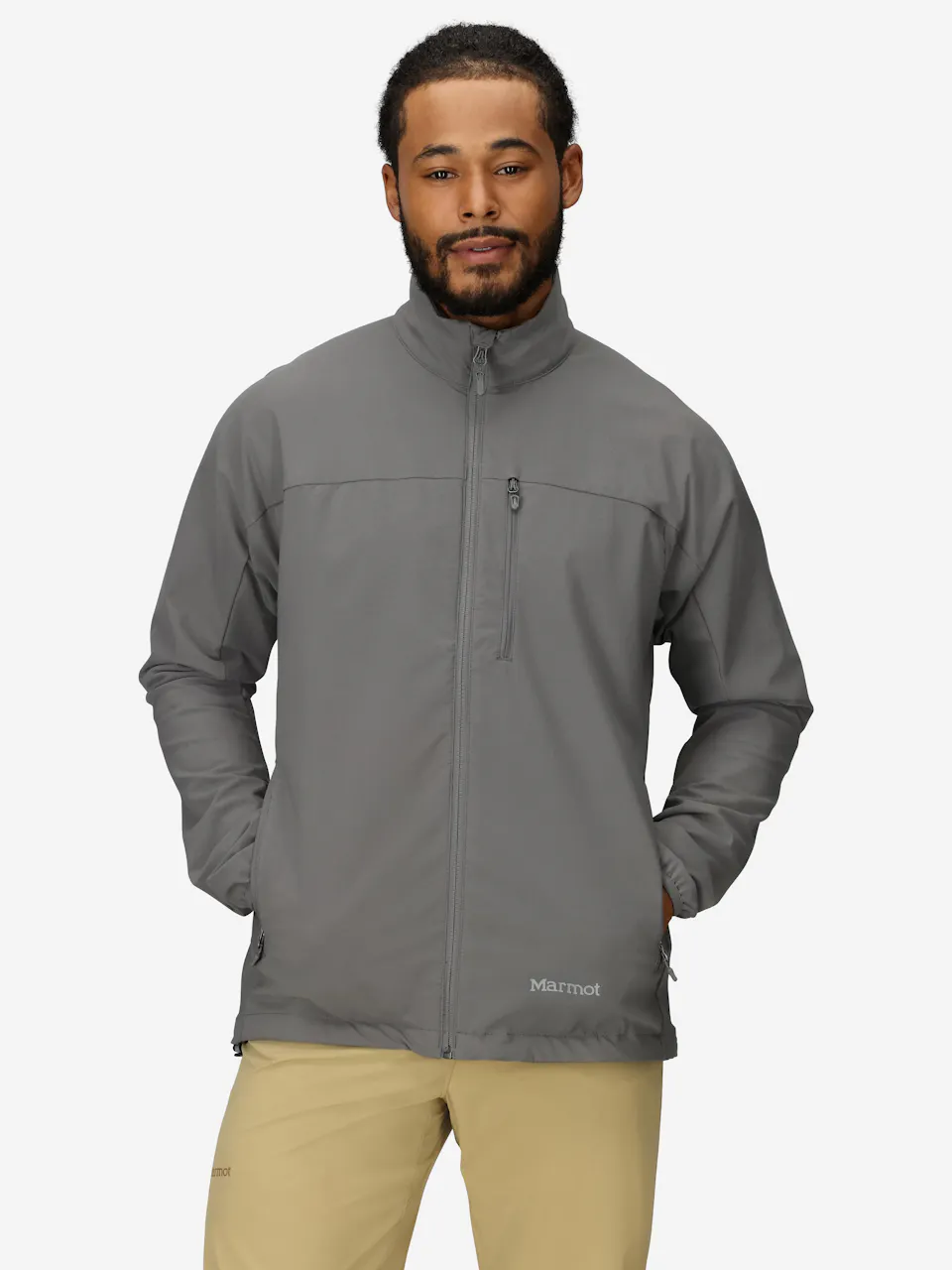 Tempo Jacket