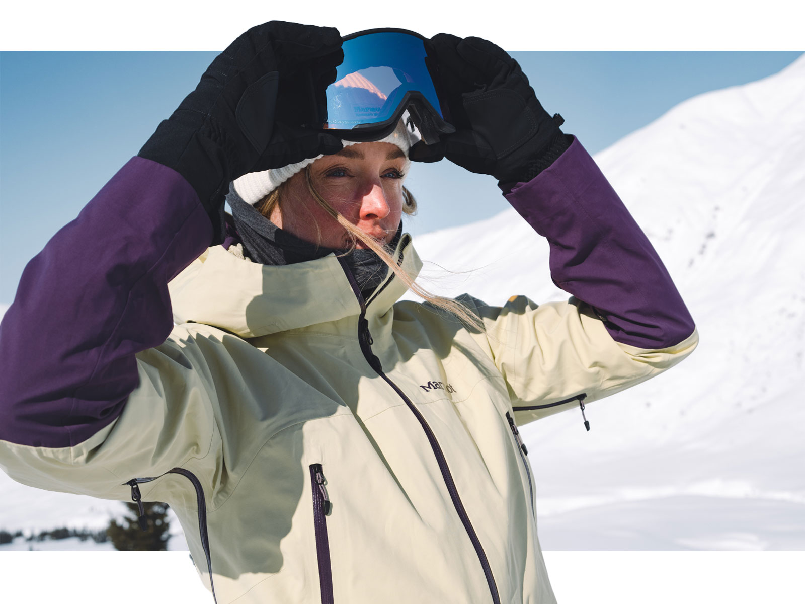 Outdoor Gear Fall 2023 Lookbook | Marmot®