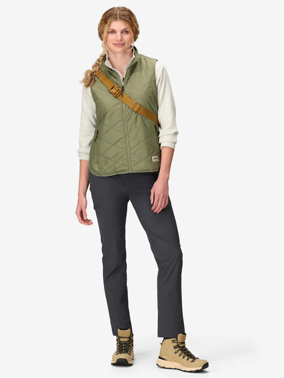 Wm's Onward Insulated Vest
