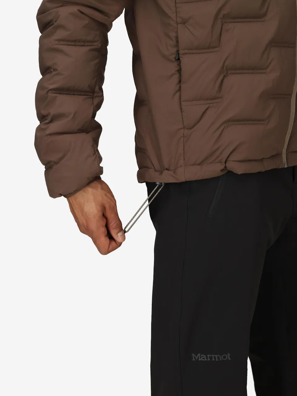 WarmCube Active Novus Hoody