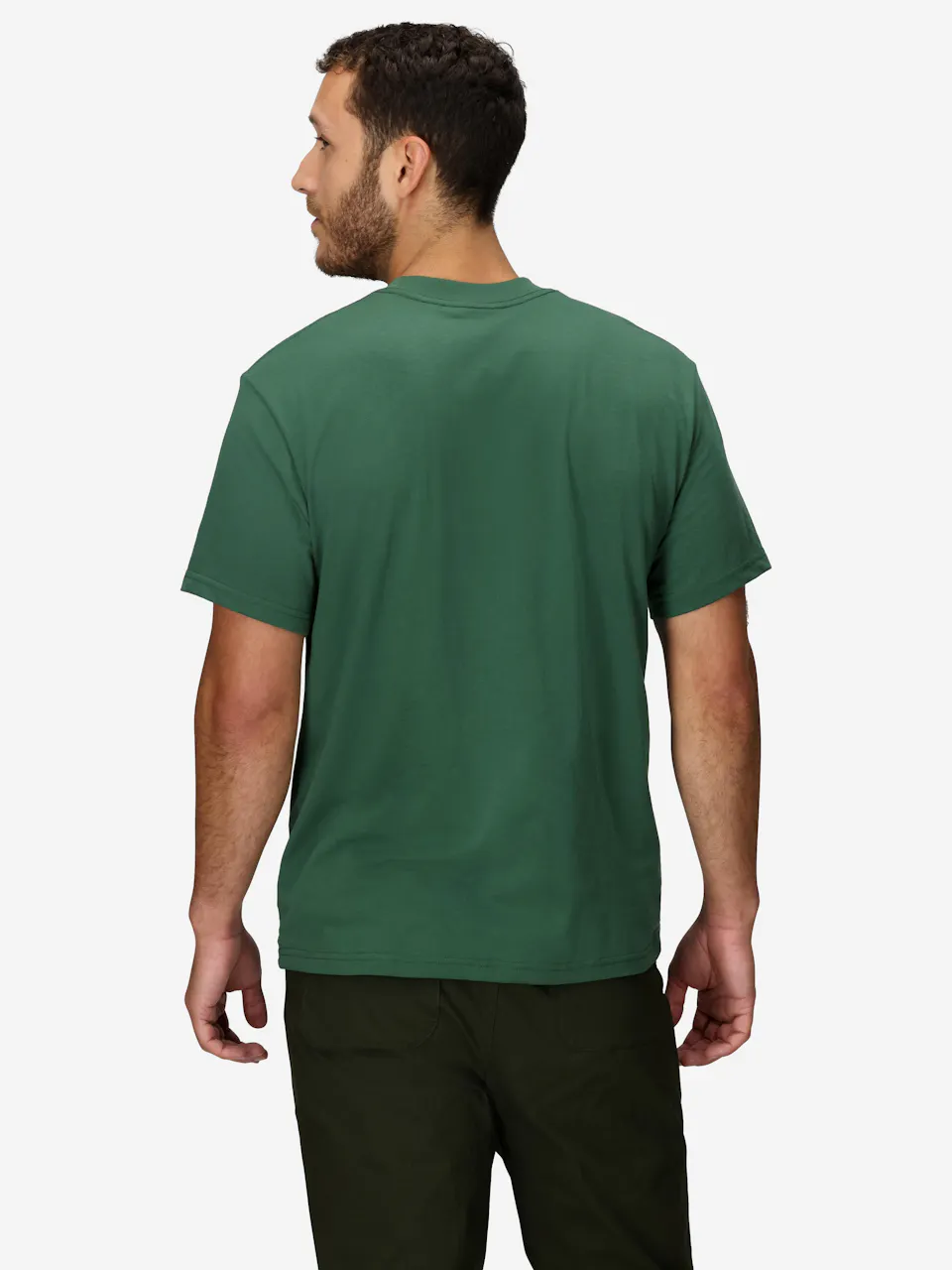 MMW Tee SS