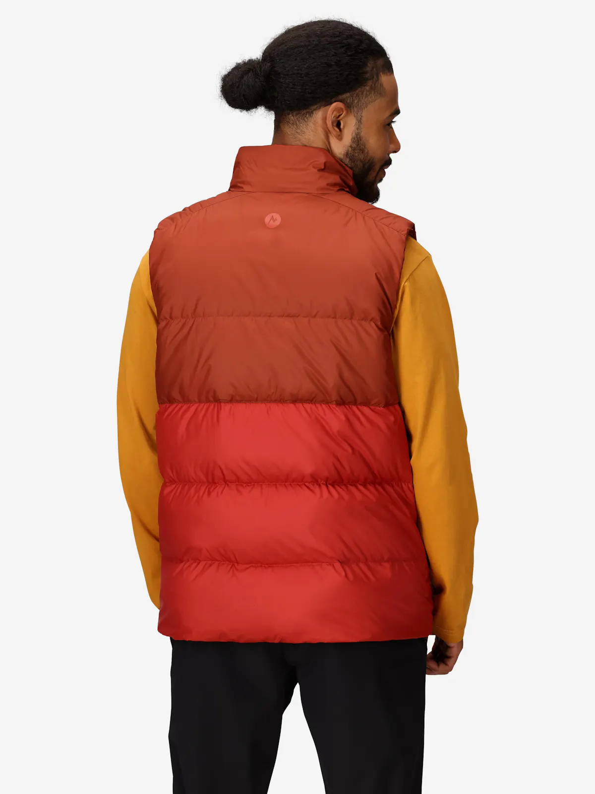 Guides Down Vest