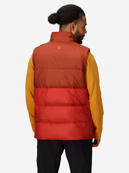 Men’s Guides Down 2.0 Vest