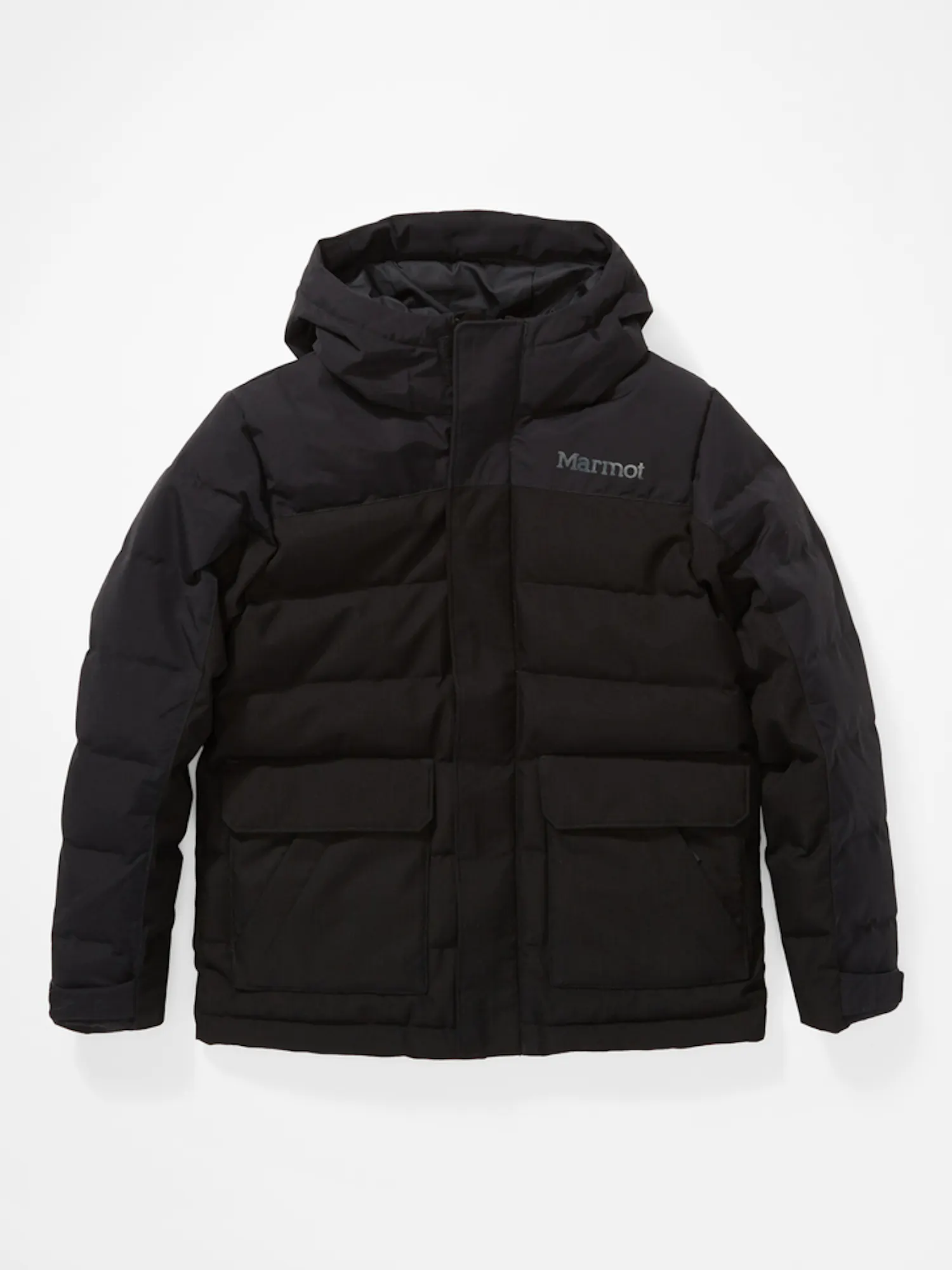 Marmot Kids' Fordham II Jacket in Black