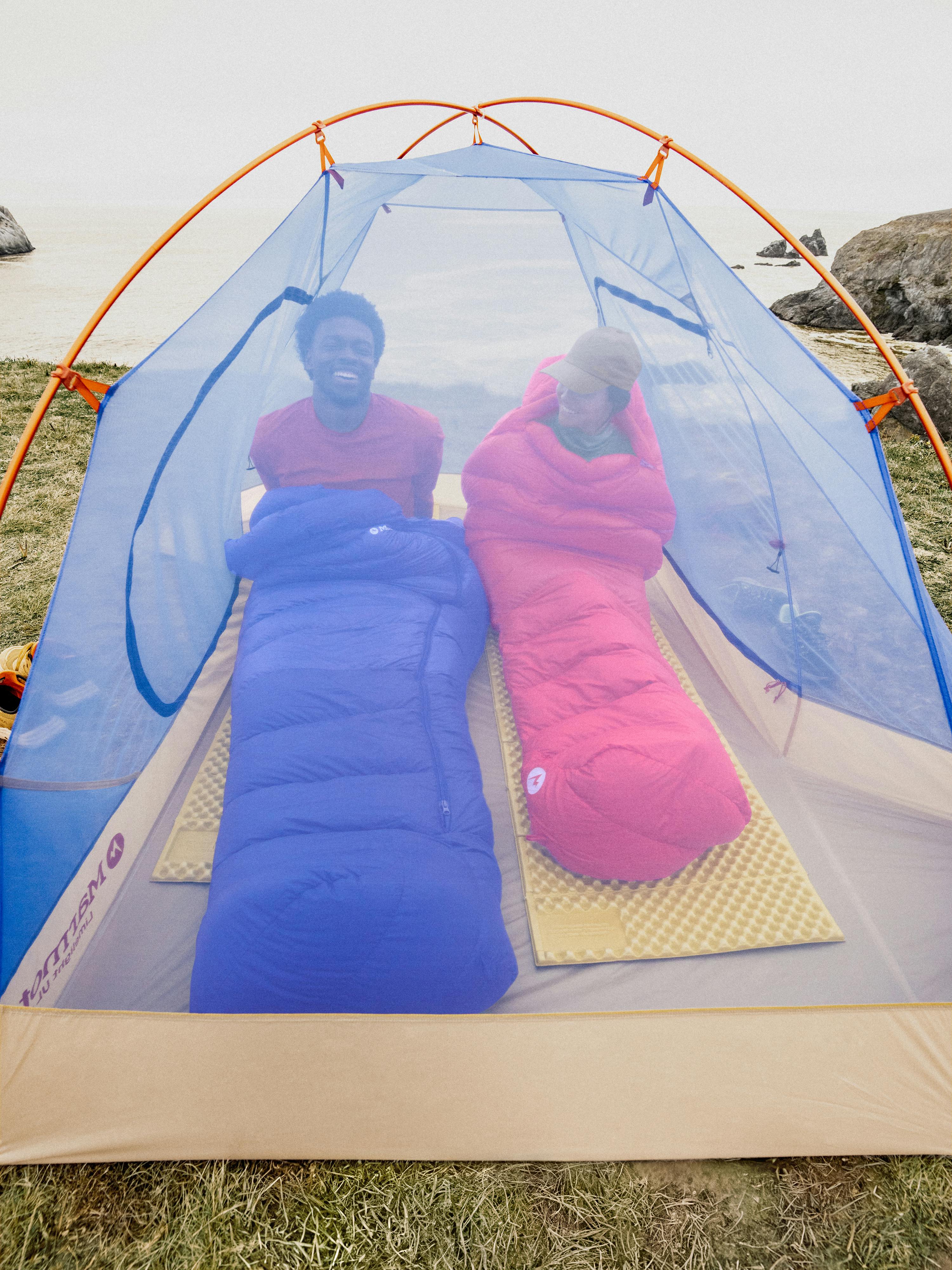 Limelight UL 2-Person Tent