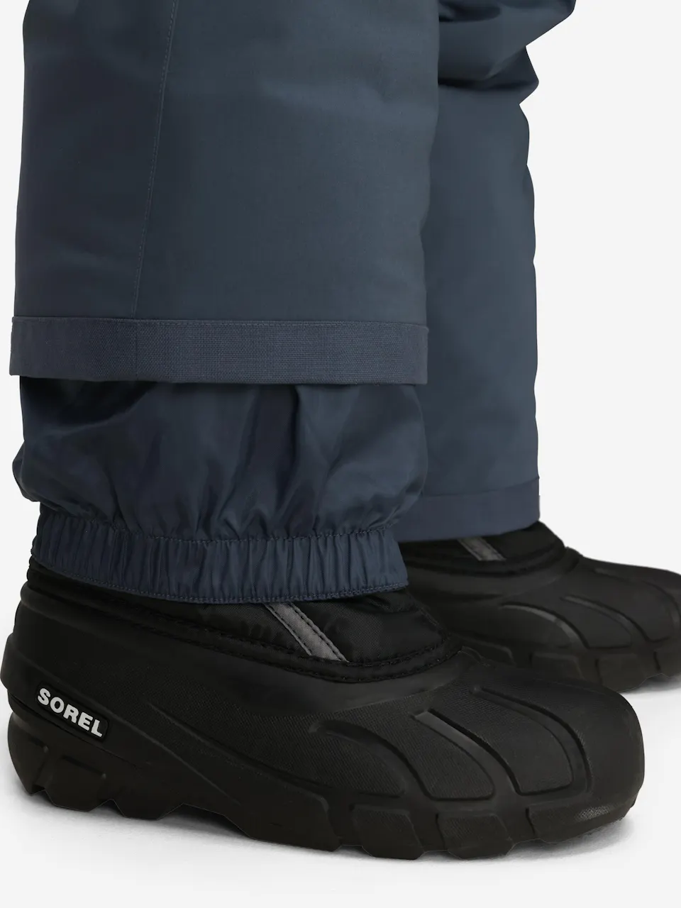 Kid's Edge Insulated Pant