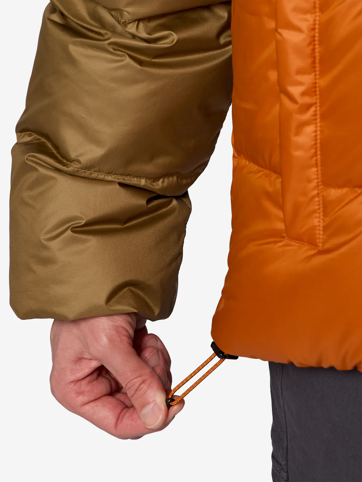 Guides Down Hoody