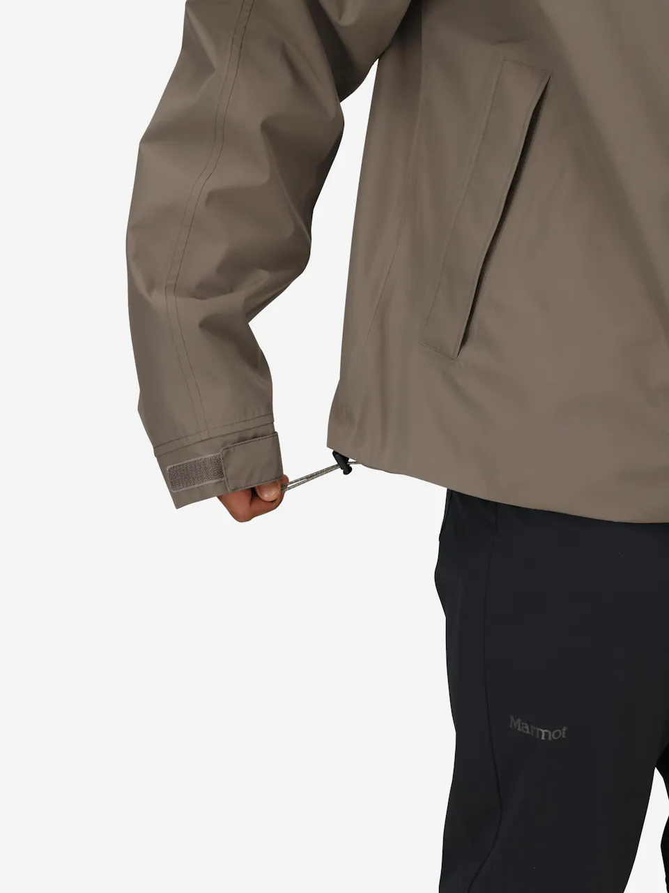 Cascade Jacket