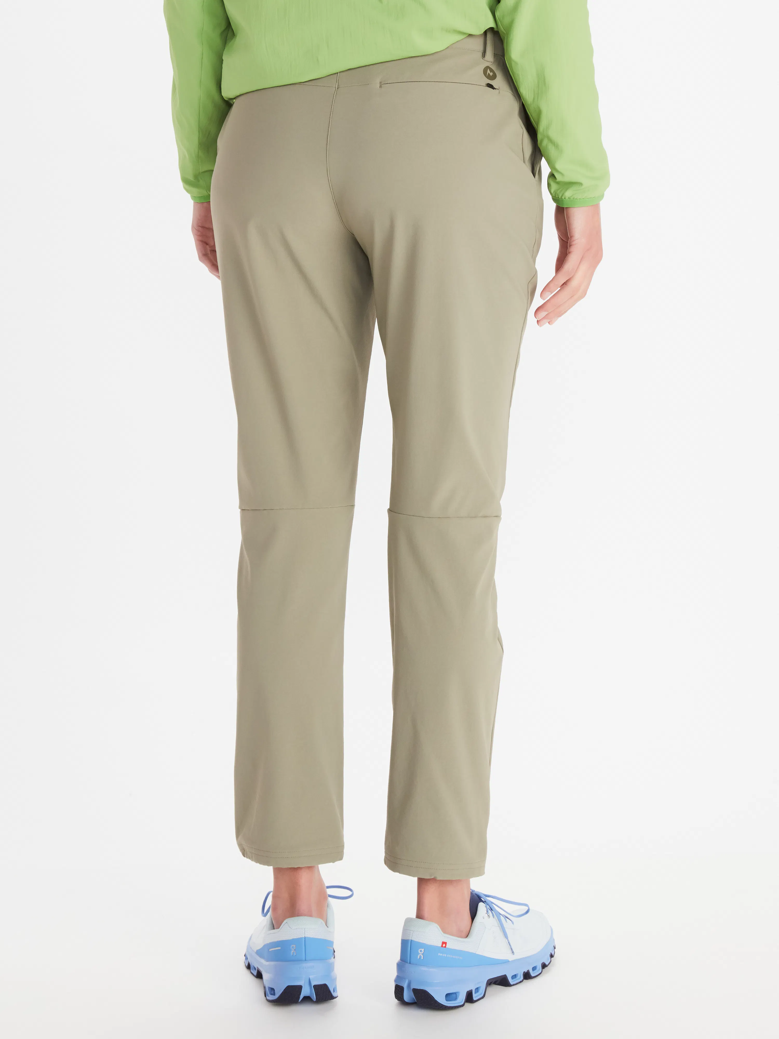 Women's Scree UPF 50 Pants (Fall 2025)