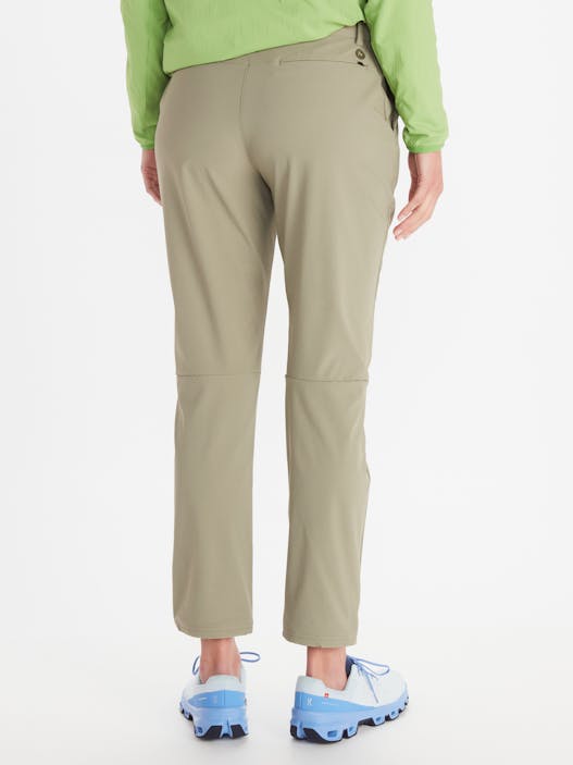 Women's Scree UPF 50 Pants (Fall 2025)