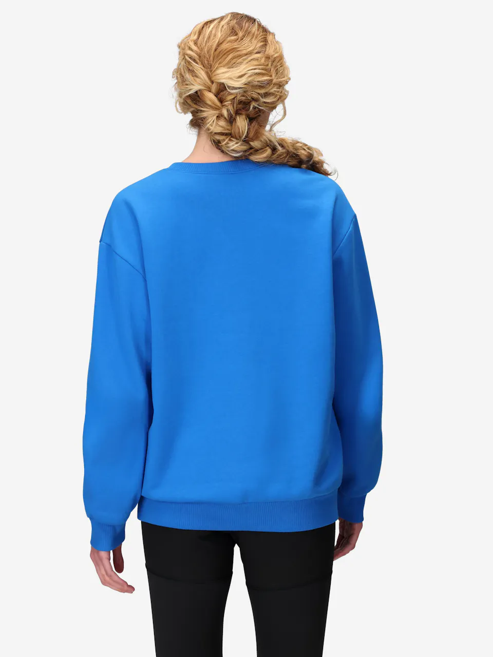Peaks Crew Sweatshirt