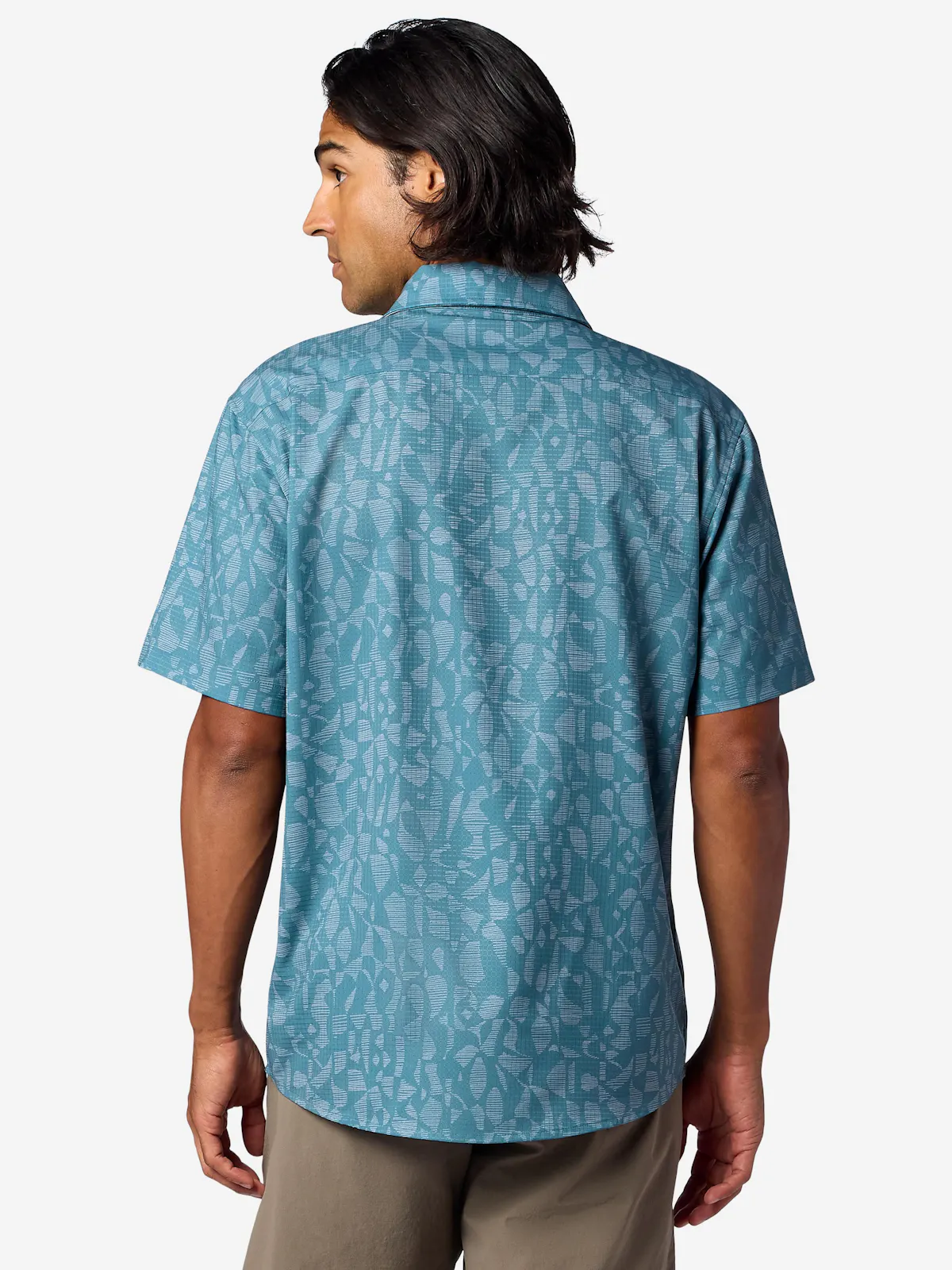AirExchange SS Shirt