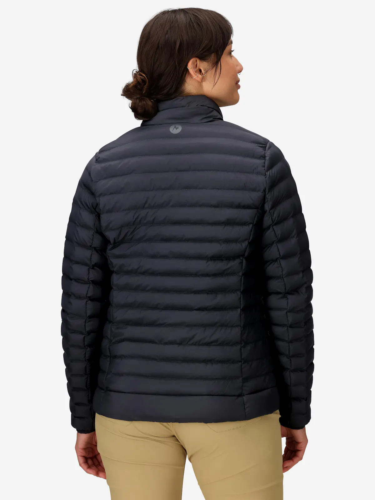 Wm's Echo Featherless Jacket