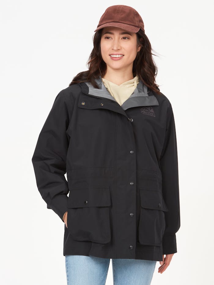 Women's '78 All-Weather Rain Parka