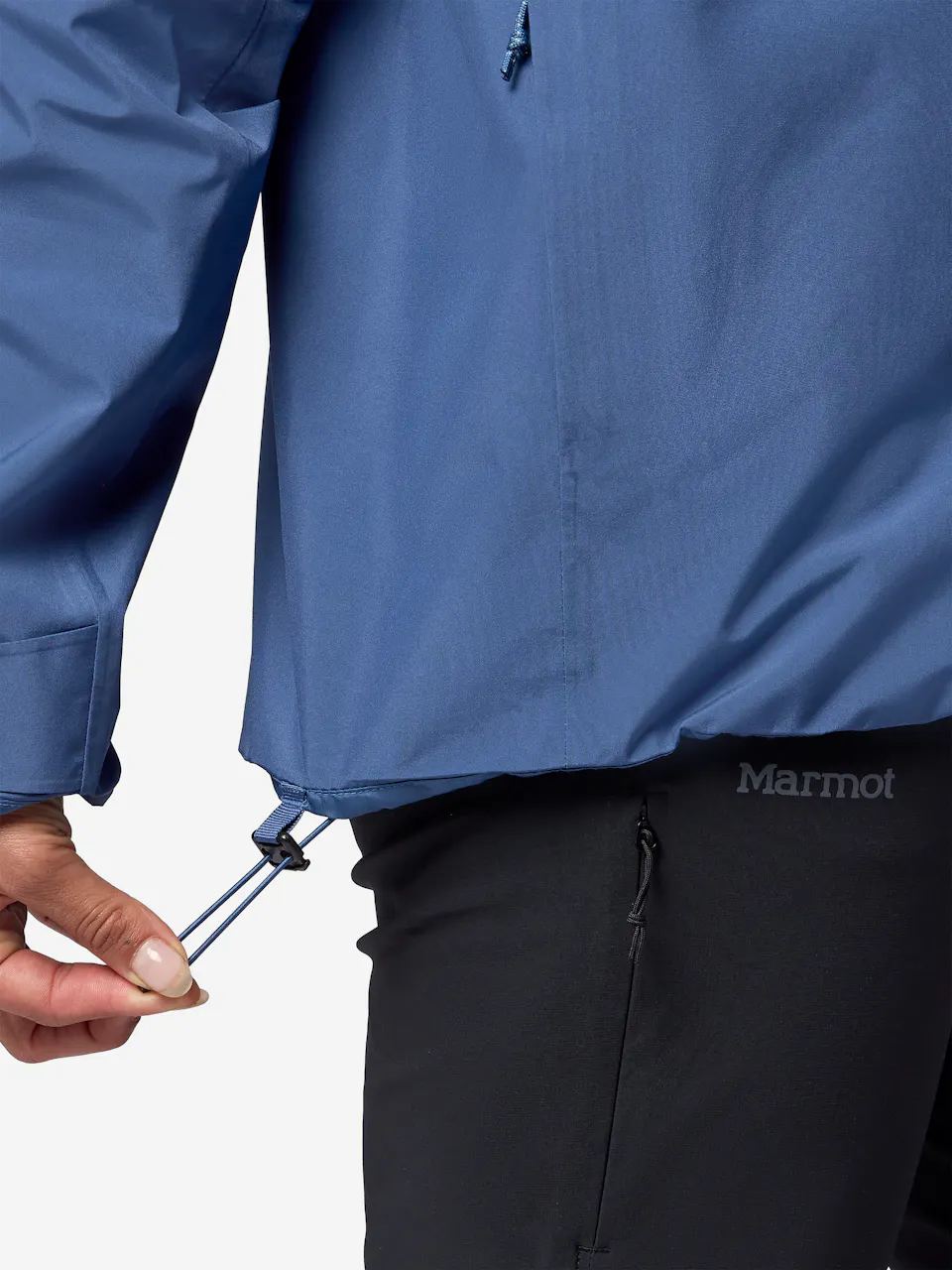 Wm's Waypoint GORE-TEX Jacket