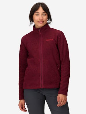 Women's Drop Line Jacket