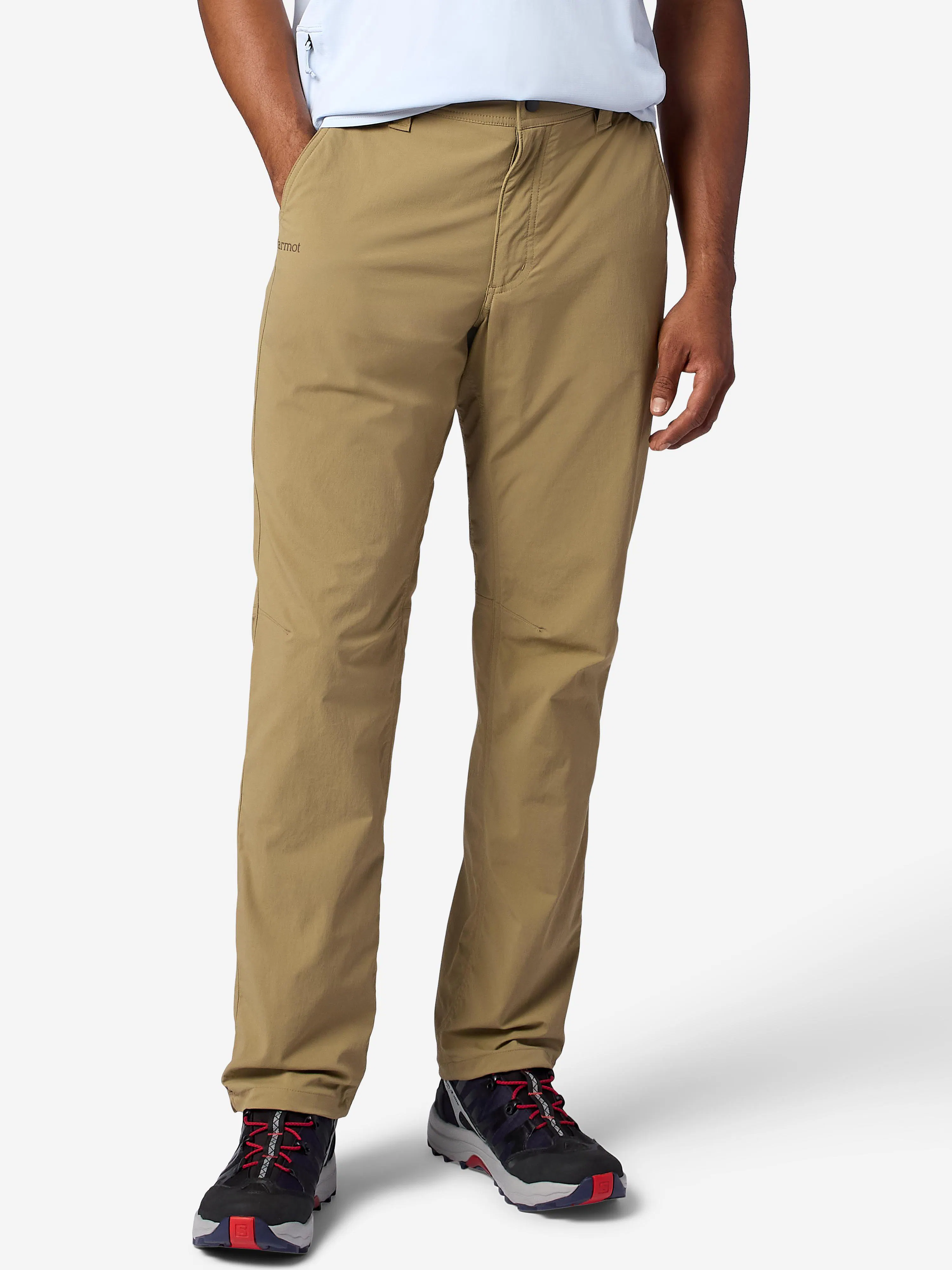 Desert Khaki