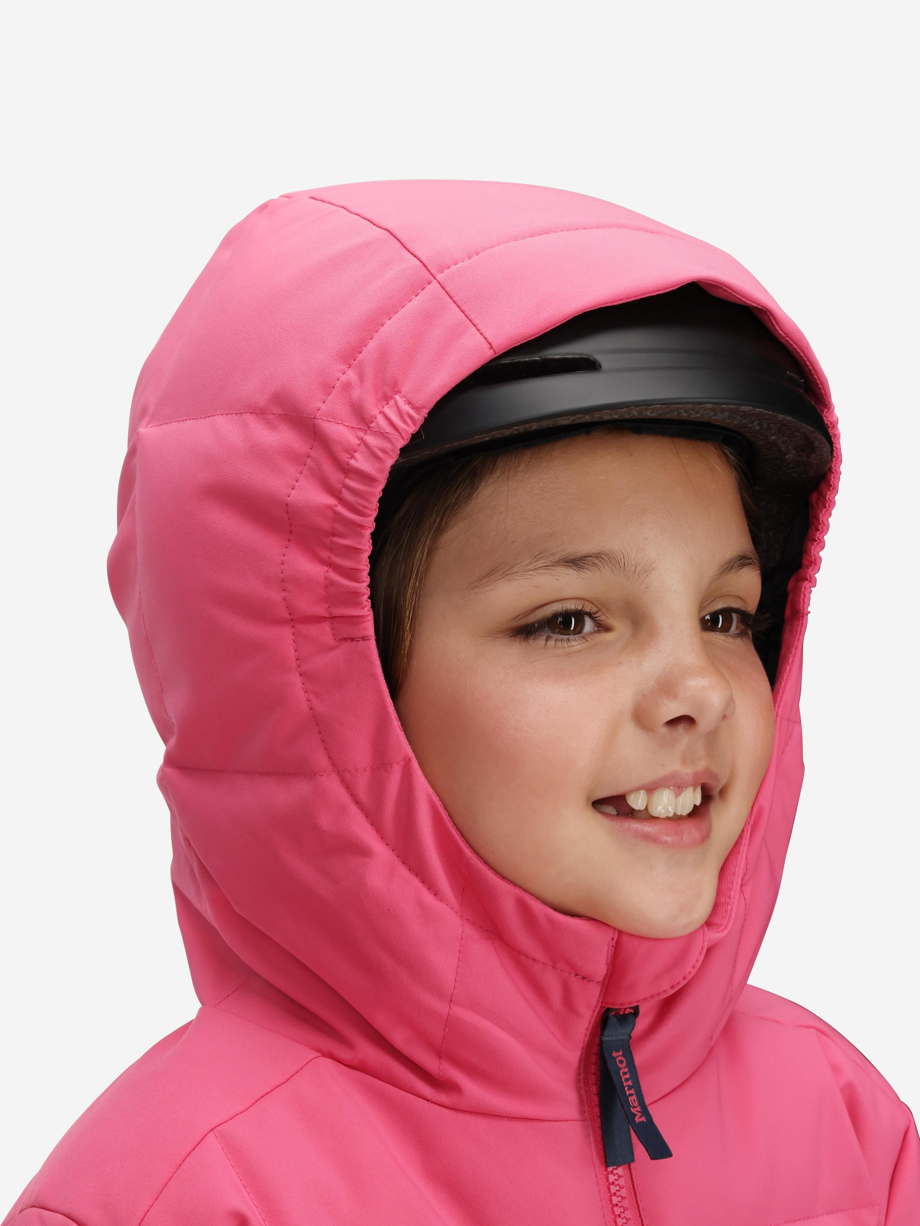 Kids' Polar Down Jacket (Fall 2025) | Marmot