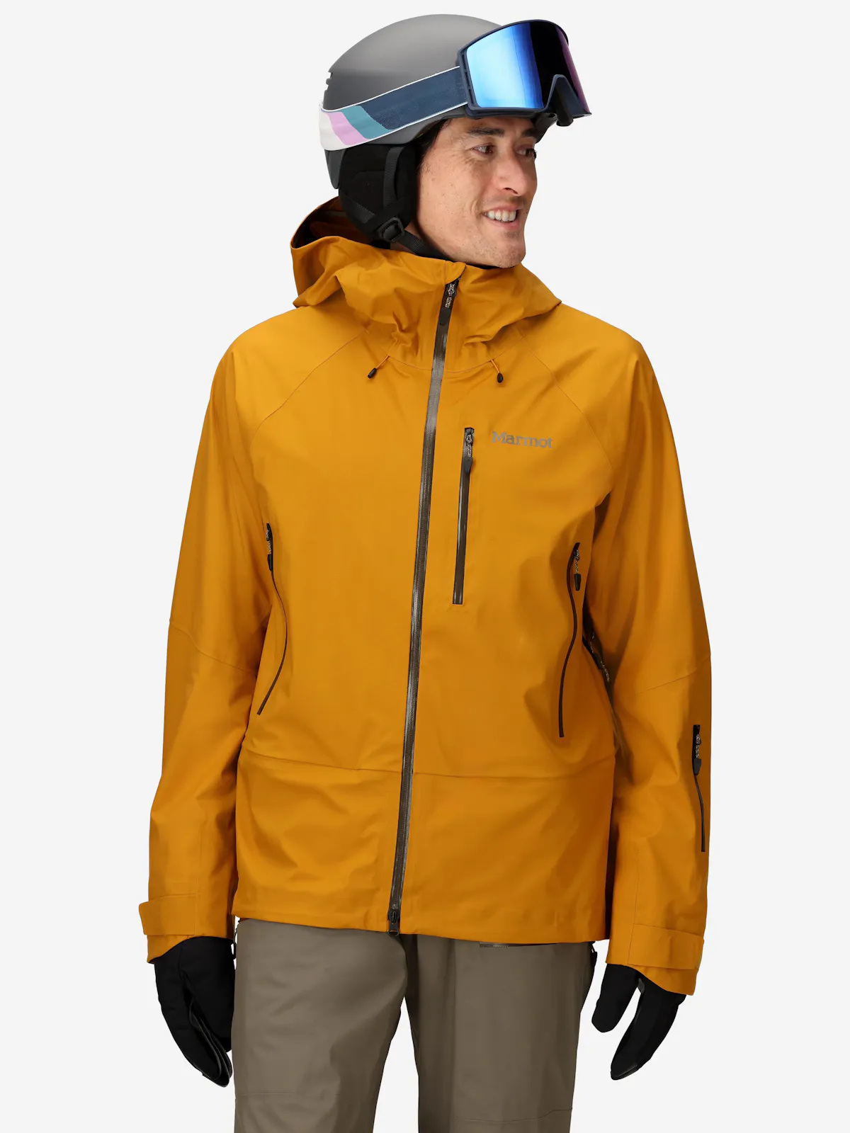 Solitude UL Bio Jacket