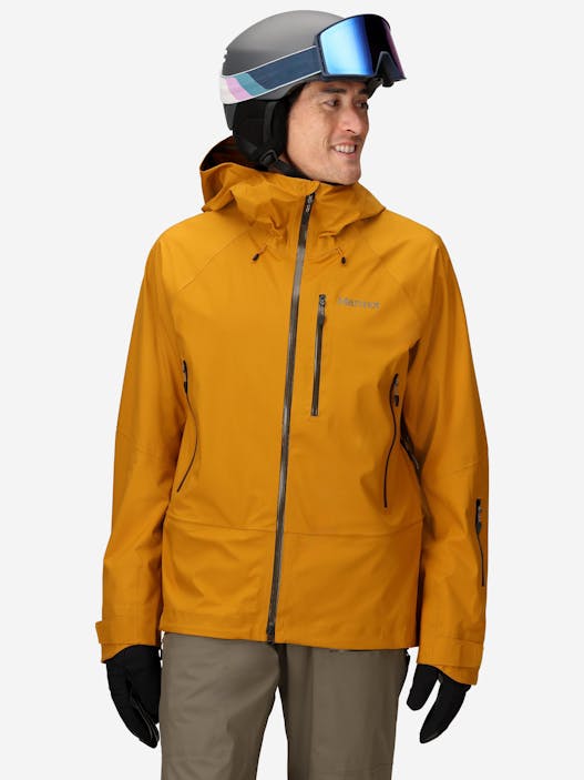 Men's Solitude UL Bio Jacket