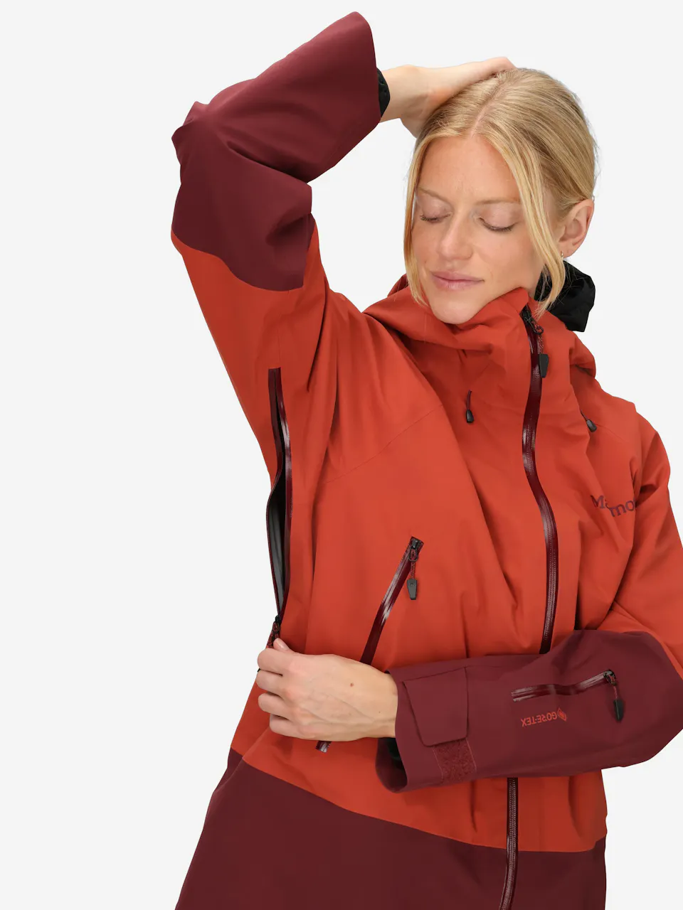 Wm's Orion GORE-TEX Jkt