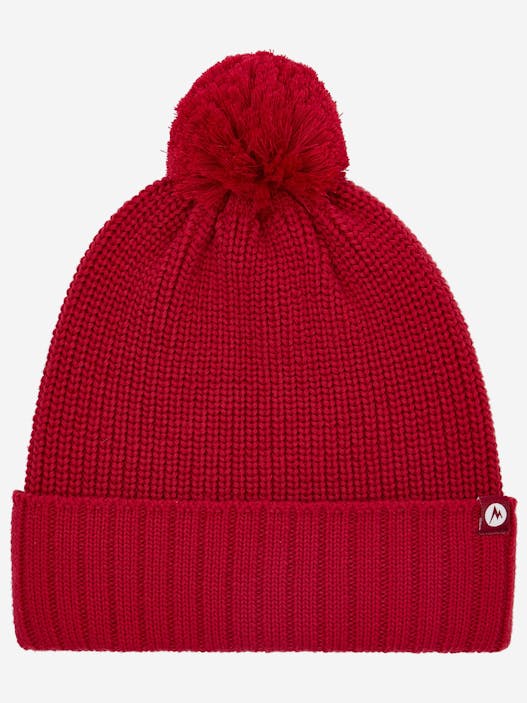 Women's Snoasis Pom-Pom Beanie