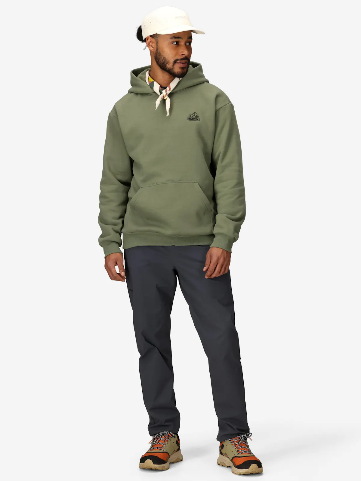 Peaks Hoody