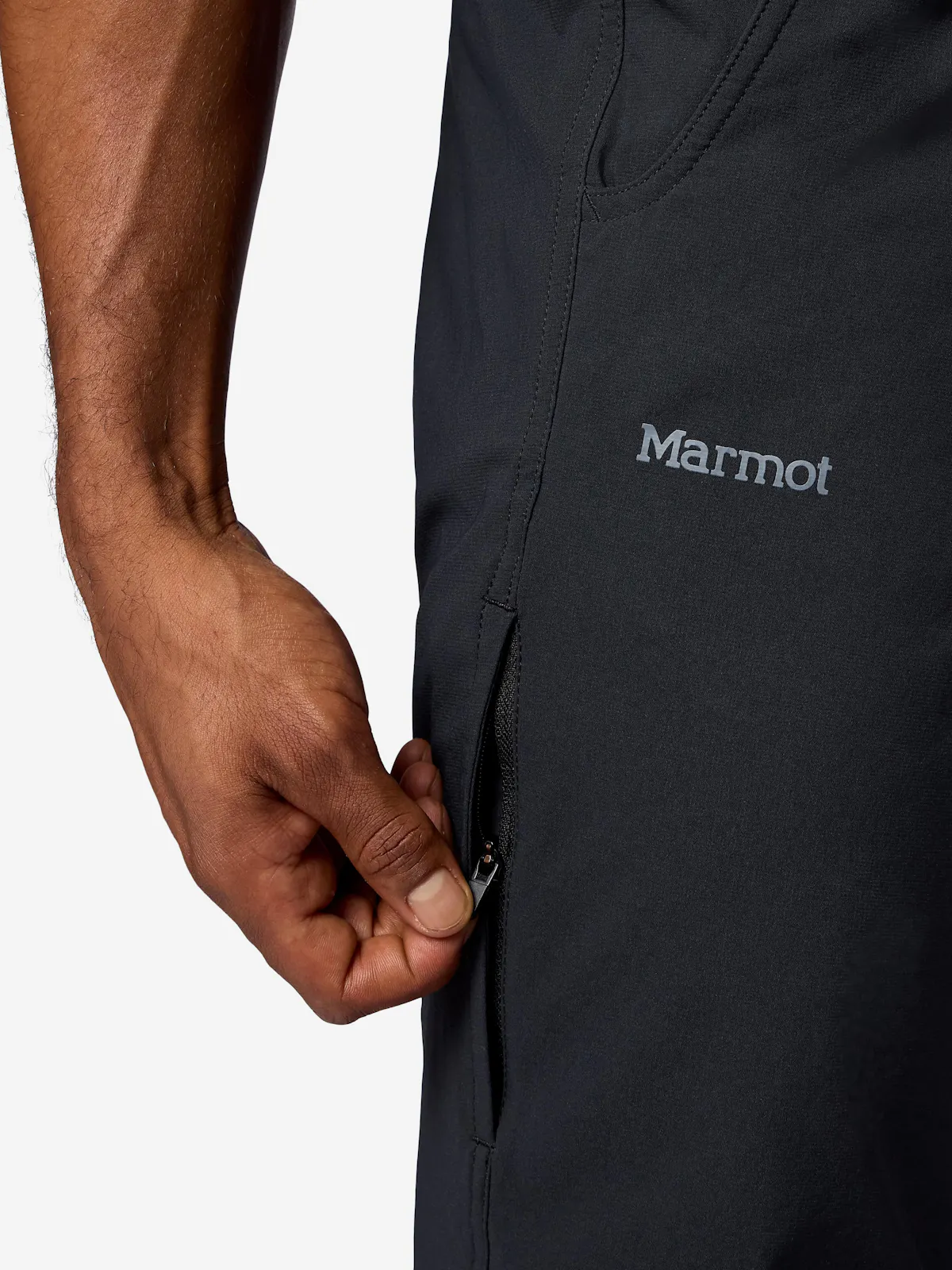 Diverter Pant