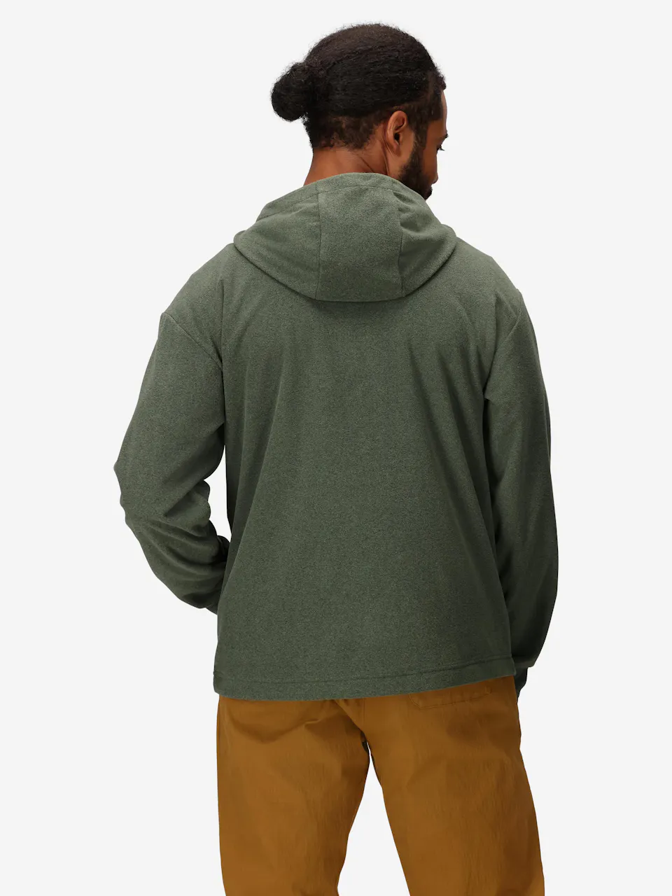 Felton Fleece Hoody