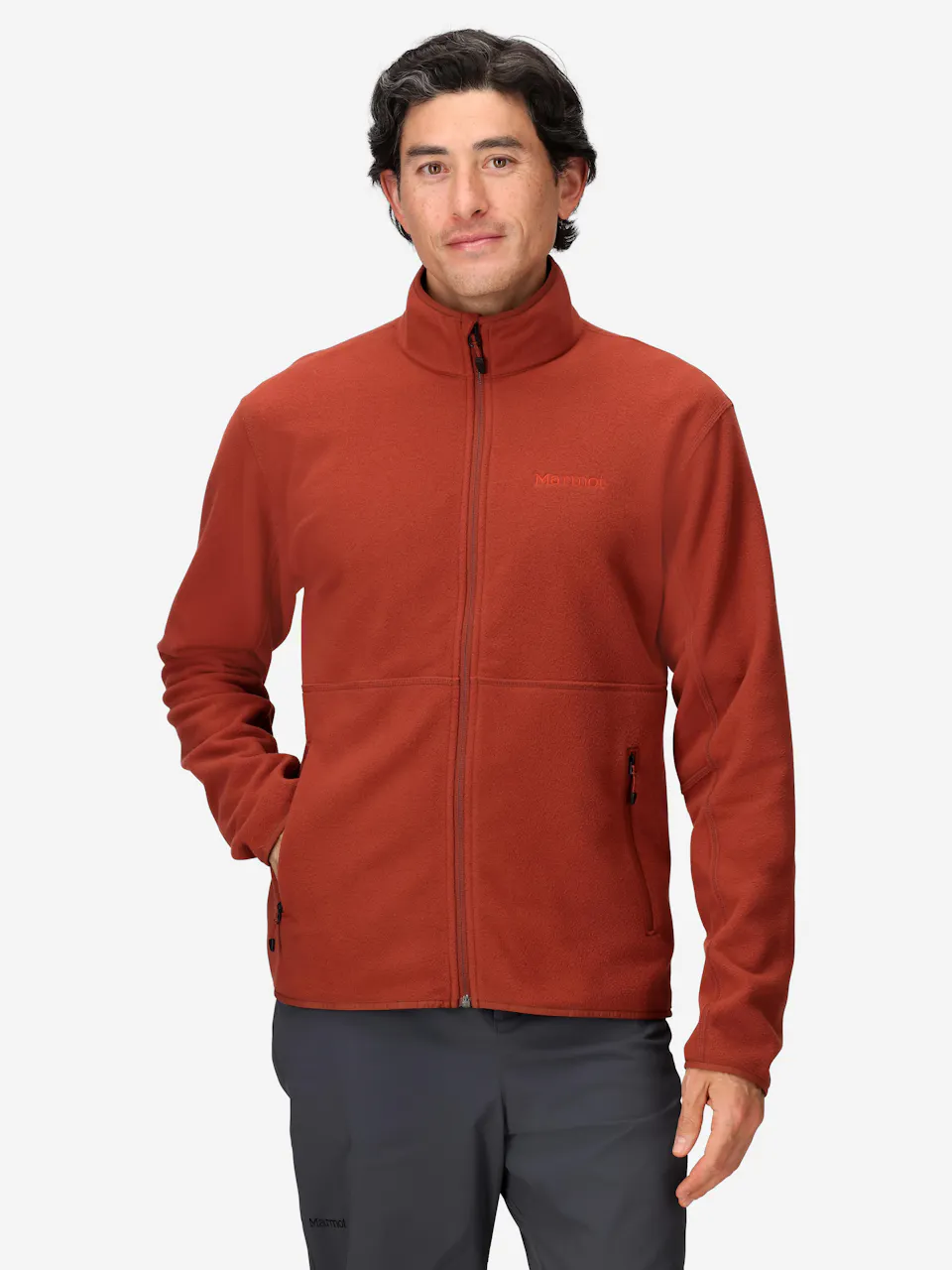 Rocklin Jacket
