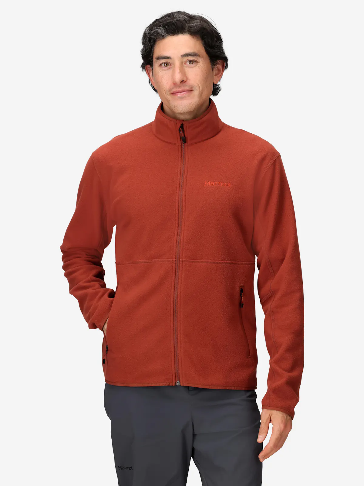 Rocklin Jacket